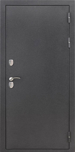 Товар Дверь ДвериПРО Термо серебро ФЛП-560 МДФ 10мм DPRO227756