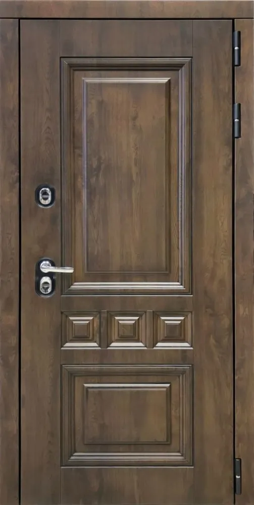 Фото Дверь ДвериПРО Аура ФЛ-700 (10мм, ясень грей) DPRO220650